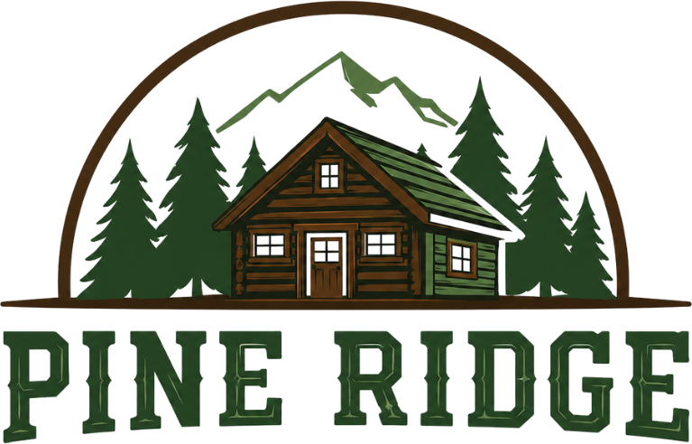 Pine Ridge