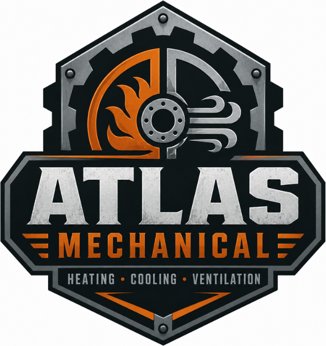 Atlas Mechanical