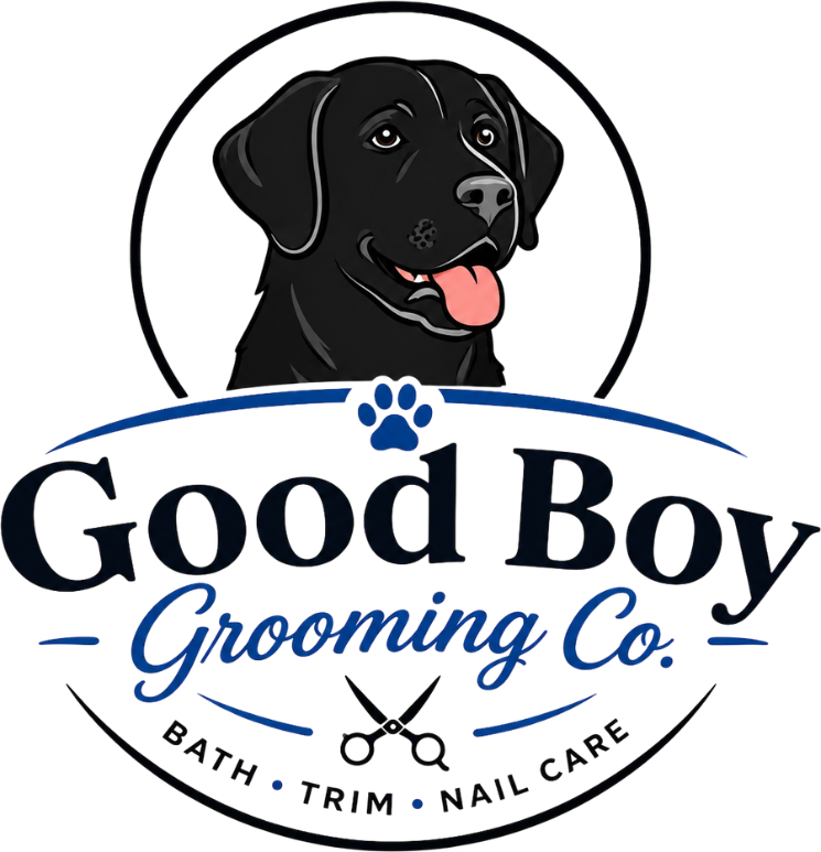 Good Boy Grooming Co.