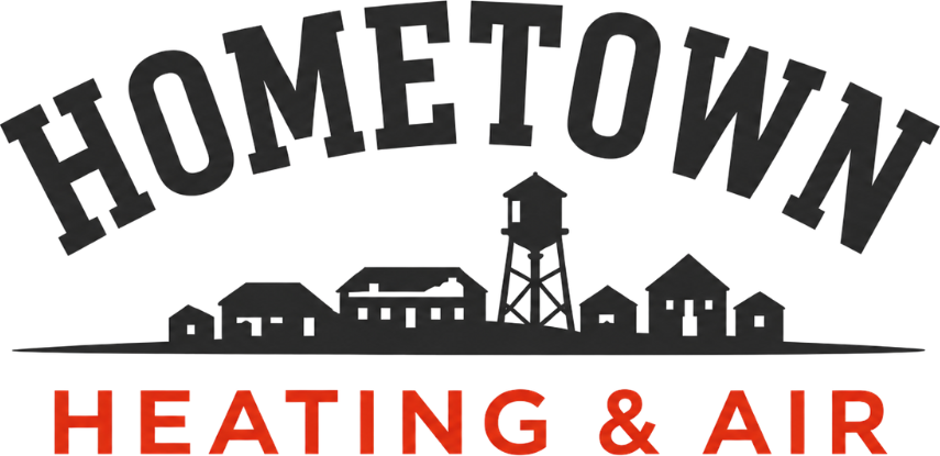 Hometown Heating & Air