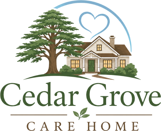 Cedar Grove Care Home